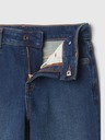 GAP Mädchen-Weite-Jeans Wide High Rise GAP