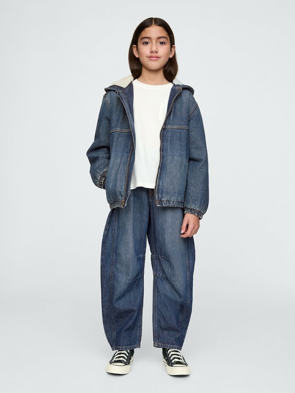GAP Mädchen-Jeans Horseshoe GAP