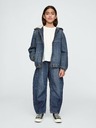 GAP Mädchen-Jeans Horseshoe GAP
