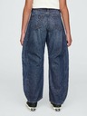 GAP Mädchen-Jeans Horseshoe GAP