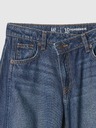 GAP Mädchen-Jeans Horseshoe GAP