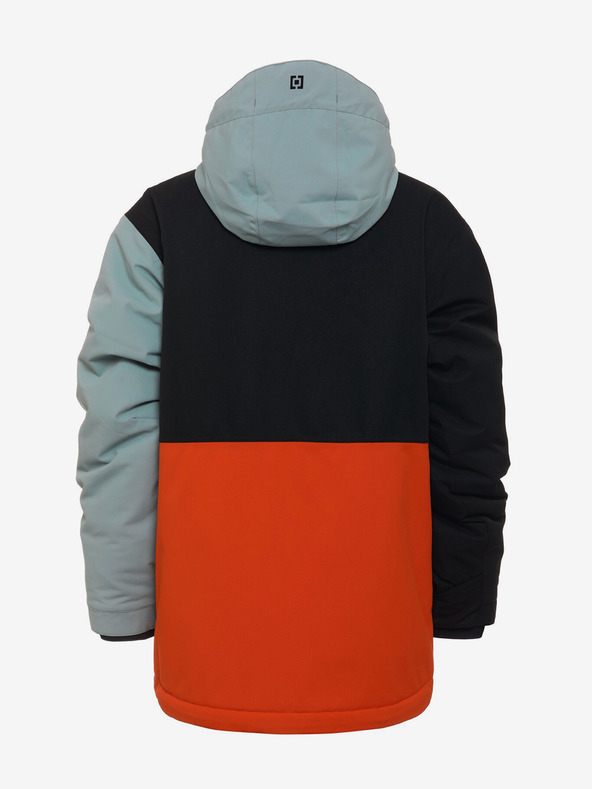 Horsefeathers Kinder Damien Jacke Horsefeathers - grau