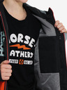 Horsefeathers Kinder Damien Jacke Horsefeathers - grau