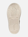 Geox Dunkelblauer Mädchen-Winterschuh Geox Nashik