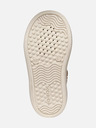 Geox Dunkelblauer Mädchen-Winterschuh Geox Nashik