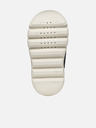 Geox Dunkelblauer Mädchen-Winterschuh Geox Willaboo B A