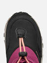 Geox Roter Mädchen-Winterschuh Geox Himalaya B Ab