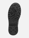 Geox Schwarze Mädchen Geox Casey Stiefelette