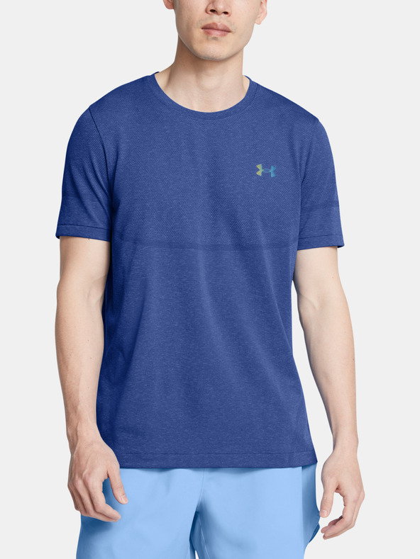 Under Armour Herren-T-Shirt Under Armour UA Vanish Elite Seamless SS