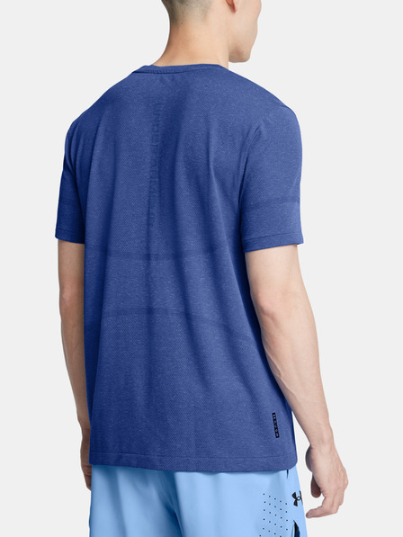 Under Armour Herren-T-Shirt Under Armour UA Vanish Elite Seamless SS