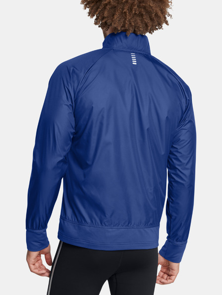 Under Armour Herren Under Armour UA Launch Isolierte Jacke