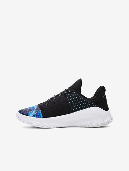 Under Armour Unisex Shoes Under Armour CURRY 4 LOW FLOTRO DW