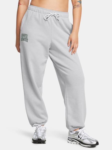 Under Armour Under Armour UA Icon HWT Terry OS Hose für Frauen