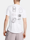 Under Armour Herren T-Shirt Under Armour UA RUN ANYWHERE TEE