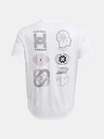 Under Armour Herren T-Shirt Under Armour UA RUN ANYWHERE TEE