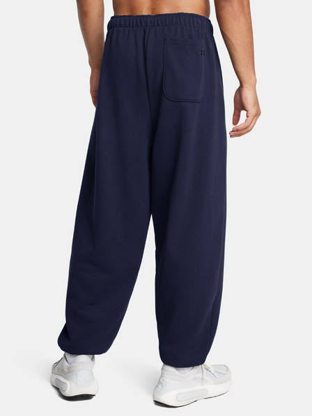 Under Armour Herren Sporthose Under Armour UA Icon HWT Terry OS Pant