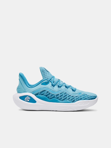Under Armour Unisex Shoes Under Armour CURRY 11 MOUTHGUARD