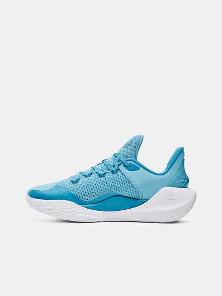 Under Armour Unisex Shoes Under Armour CURRY 11 MOUTHGUARD