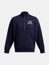 Under Armour Herren Under Armour UA Icon HWT Terry OS 1/2 Zip Sweatshirt