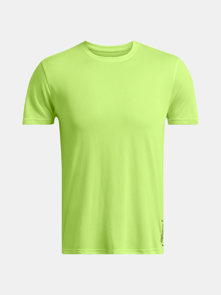 Under Armour Herren T-Shirt Under Armour UA RUN ANYWHERE TEE