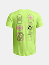 Under Armour Herren T-Shirt Under Armour UA RUN ANYWHERE TEE