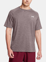 Under Armour Herren T-Shirt Under Armour UA Tech Textured SS