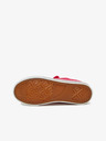 Lee Cooper Lee Cooper Dunkelrosa Mädchen-Turnschuhe