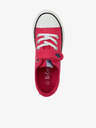 Lee Cooper Lee Cooper Dunkelrosa Mädchen-Turnschuhe