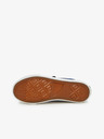 Lee Cooper Rote und blaue Kinder-Turnschuhe Lee Cooper