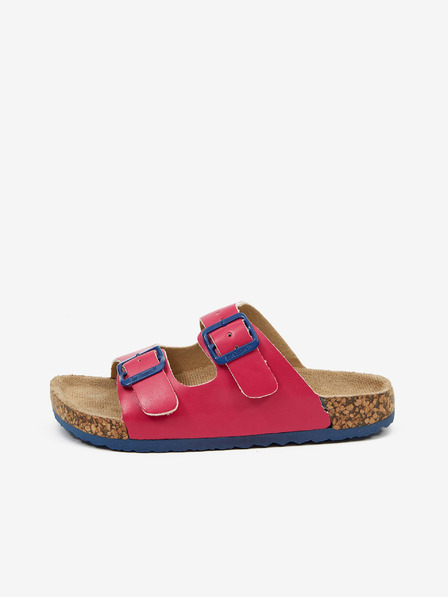Lee Cooper Rosa Mädchen Hausschuhe Lee Cooper
