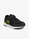 Lee Cooper Schwarz Lee Cooper Jungen Turnschuhe