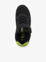 Lee Cooper Schwarz Lee Cooper Jungen Turnschuhe