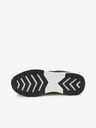 Lee Cooper Dunkelgraue Lee Cooper Herren-Turnschuhe