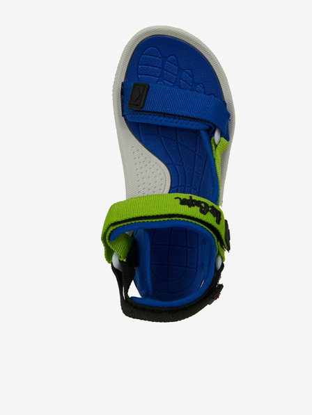 Lee Cooper Blaue Jungen Sandalen Lee Cooper