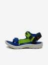 Lee Cooper Blaue Jungen Sandalen Lee Cooper