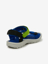 Lee Cooper Blaue Jungen Sandalen Lee Cooper