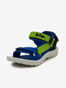 Lee Cooper Blaue Jungen Sandalen Lee Cooper