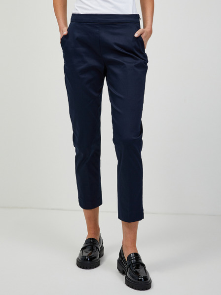 Orsay Dunkelblau 7/8-Hose von ORSAY
