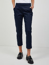 Orsay Dunkelblau 7/8-Hose von ORSAY