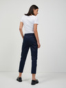 Orsay Dunkelblau 7/8-Hose von ORSAY
