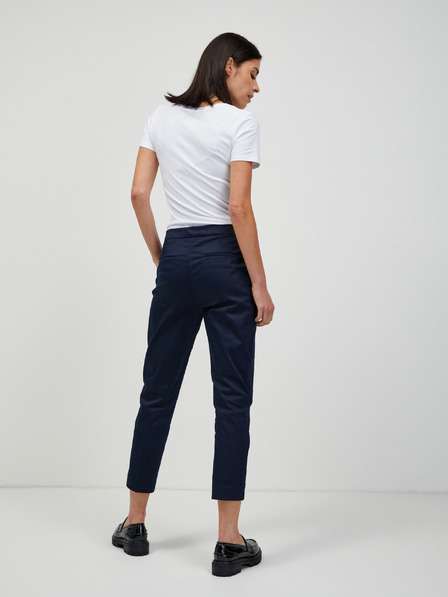 Orsay Dunkelblau 7/8-Hose von ORSAY