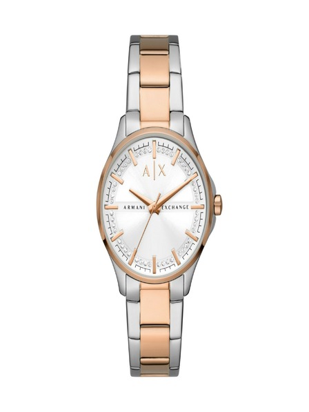 Armani Exchange Armani Exchange LADY HAMPTON Damenuhr