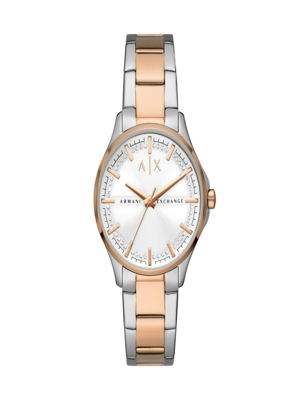 Armani Exchange Armani Exchange LADY HAMPTON Damenuhr