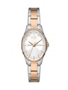 Armani Exchange Armani Exchange LADY HAMPTON Damenuhr