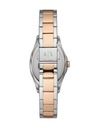 Armani Exchange Armani Exchange LADY HAMPTON Damenuhr