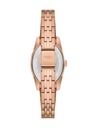 Fossil Fossil SCARLETTE Runde Damenuhr