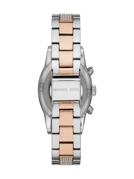 Michael Kors Damen Michael Kors RITZ Runde Uhr