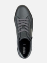Geox Geox Blomiee Grau Damen Turnschuhe