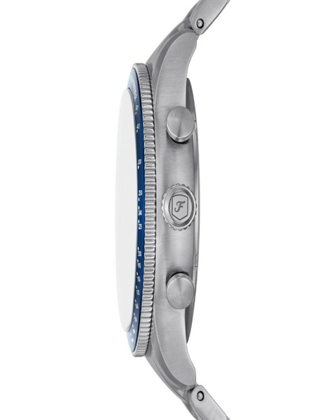 Fossil Herrenuhr Fossil SPORT TOURER Rund