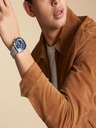 Fossil Herrenuhr Fossil SPORT TOURER Rund